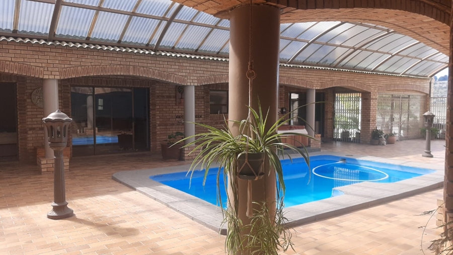 Commercial Property for Sale in Mary Anne Free State